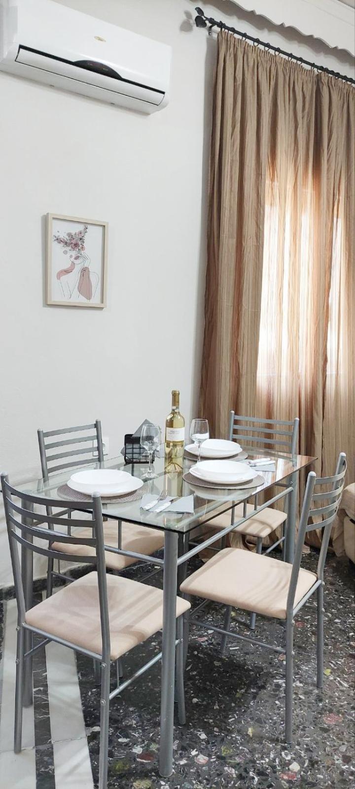 הרקליון D&G City Centre Home מראה חיצוני תמונה