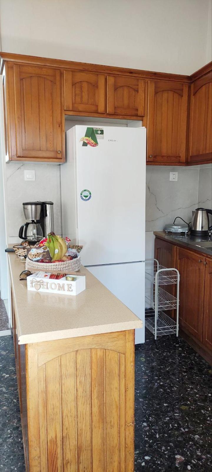 הרקליון D&G City Centre Home מראה חיצוני תמונה