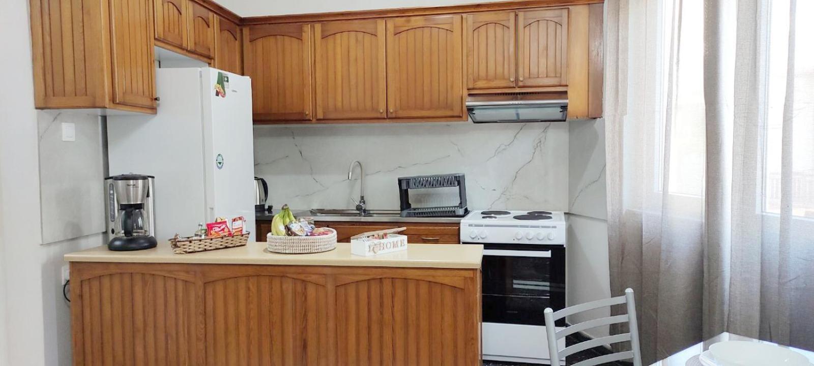 הרקליון D&G City Centre Home מראה חיצוני תמונה