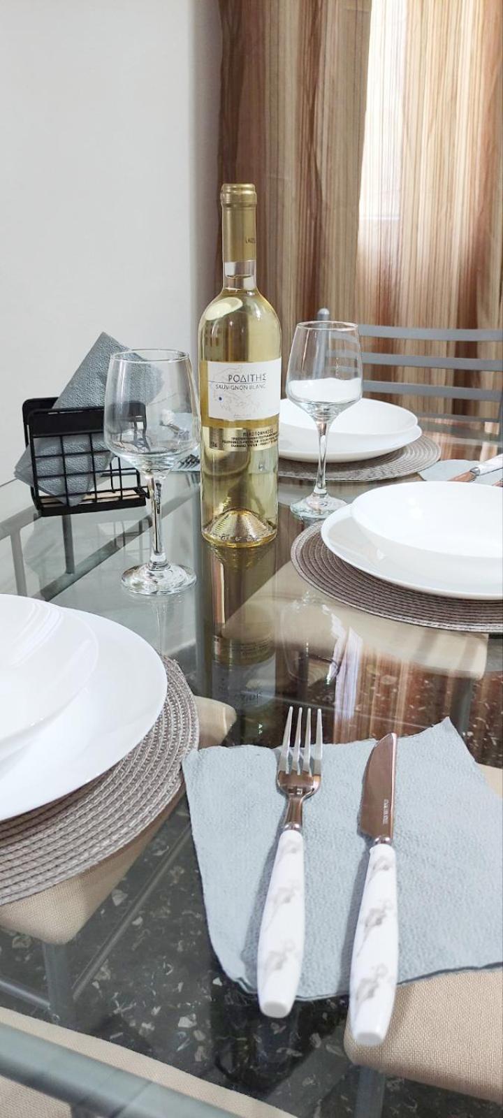 הרקליון D&G City Centre Home מראה חיצוני תמונה