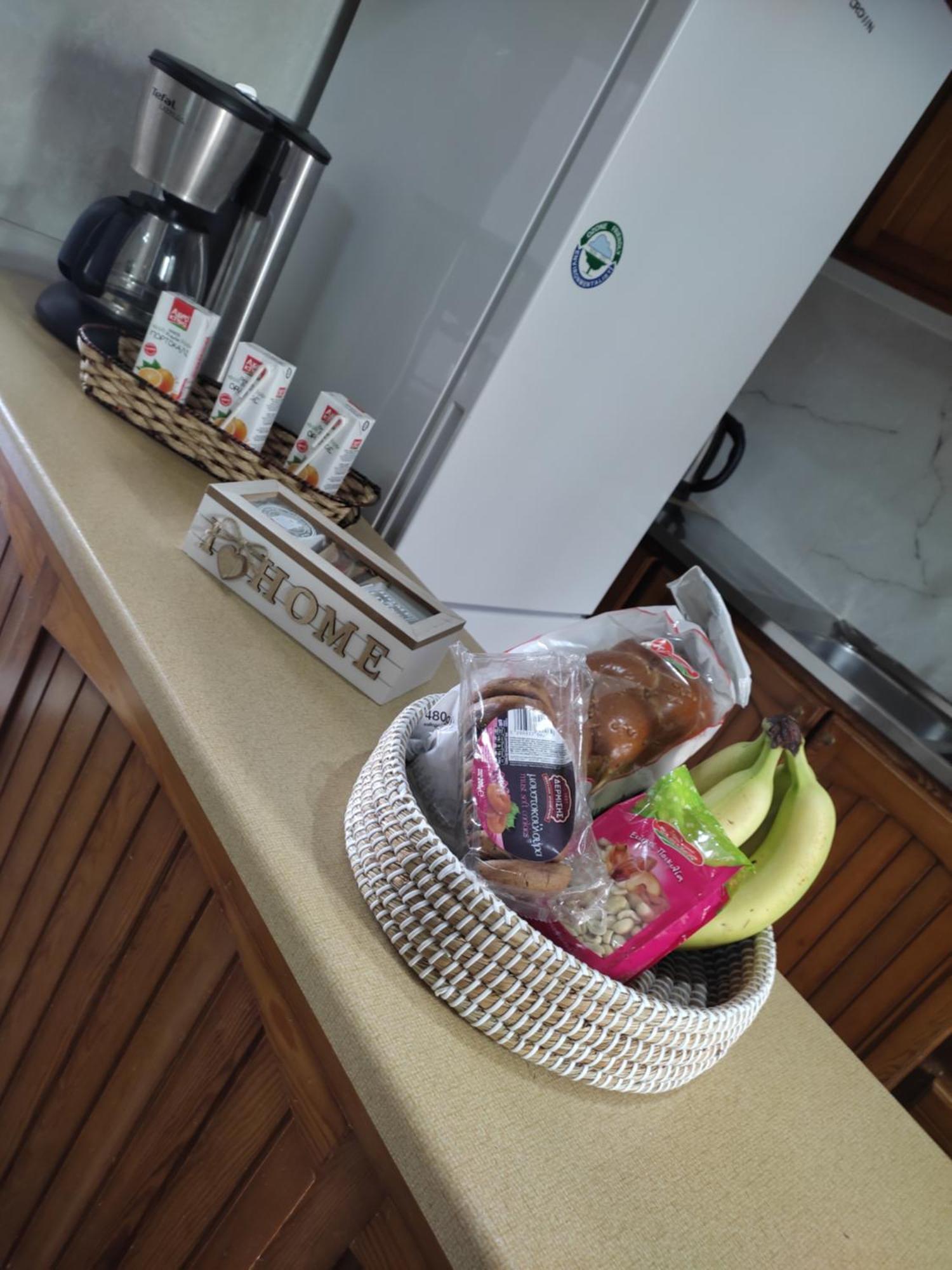 הרקליון D&G City Centre Home מראה חיצוני תמונה
