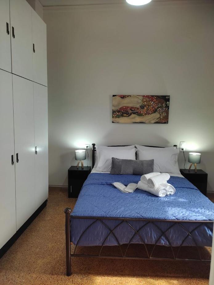 הרקליון D&G City Centre Home מראה חיצוני תמונה