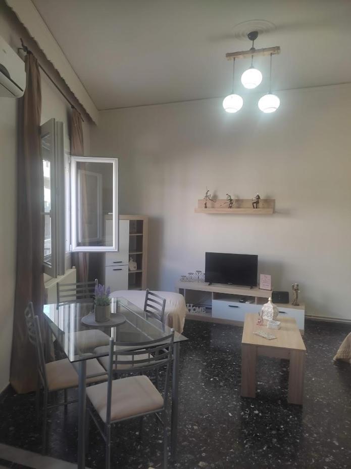 הרקליון D&G City Centre Home מראה חיצוני תמונה