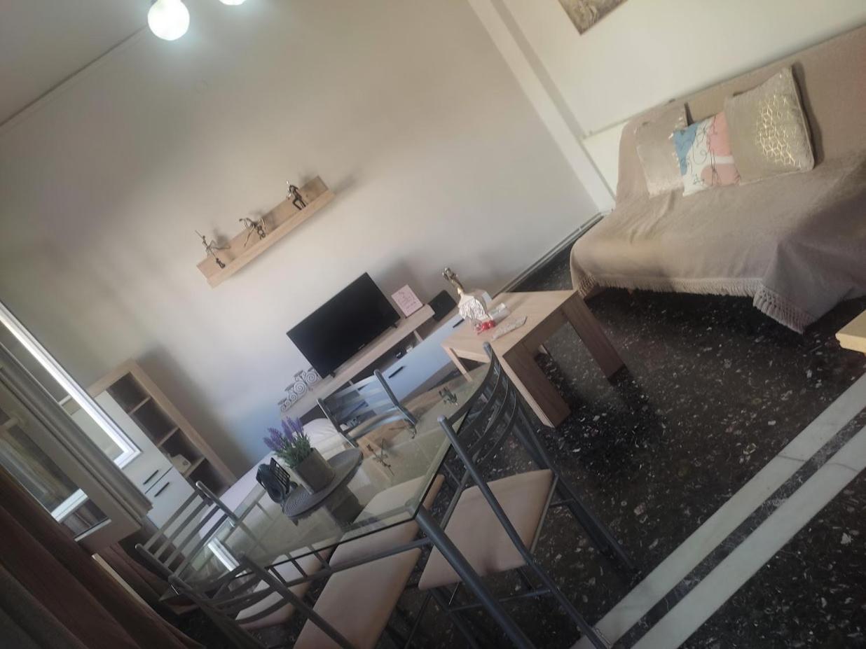 הרקליון D&G City Centre Home מראה חיצוני תמונה