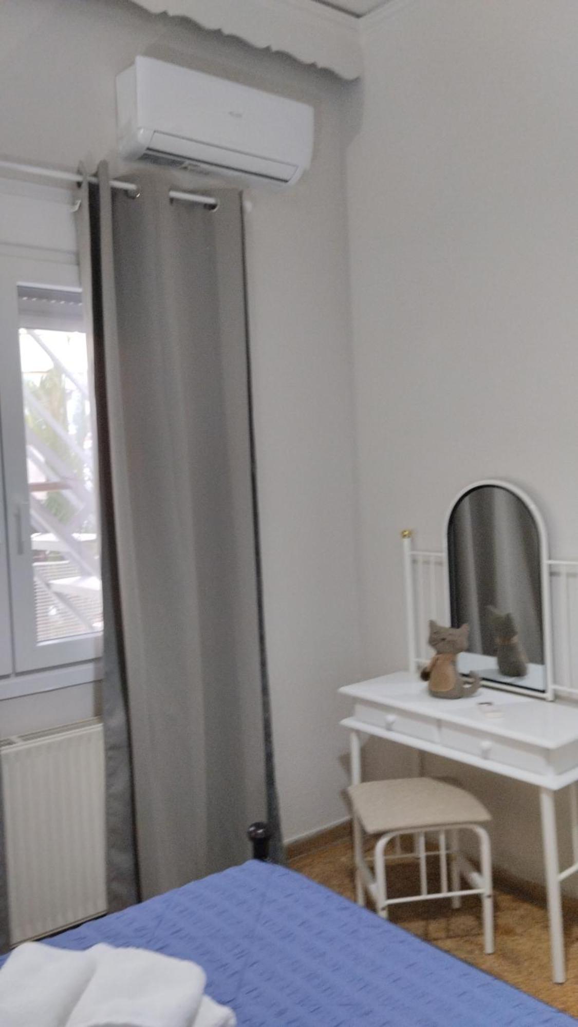 הרקליון D&G City Centre Home חדר תמונה