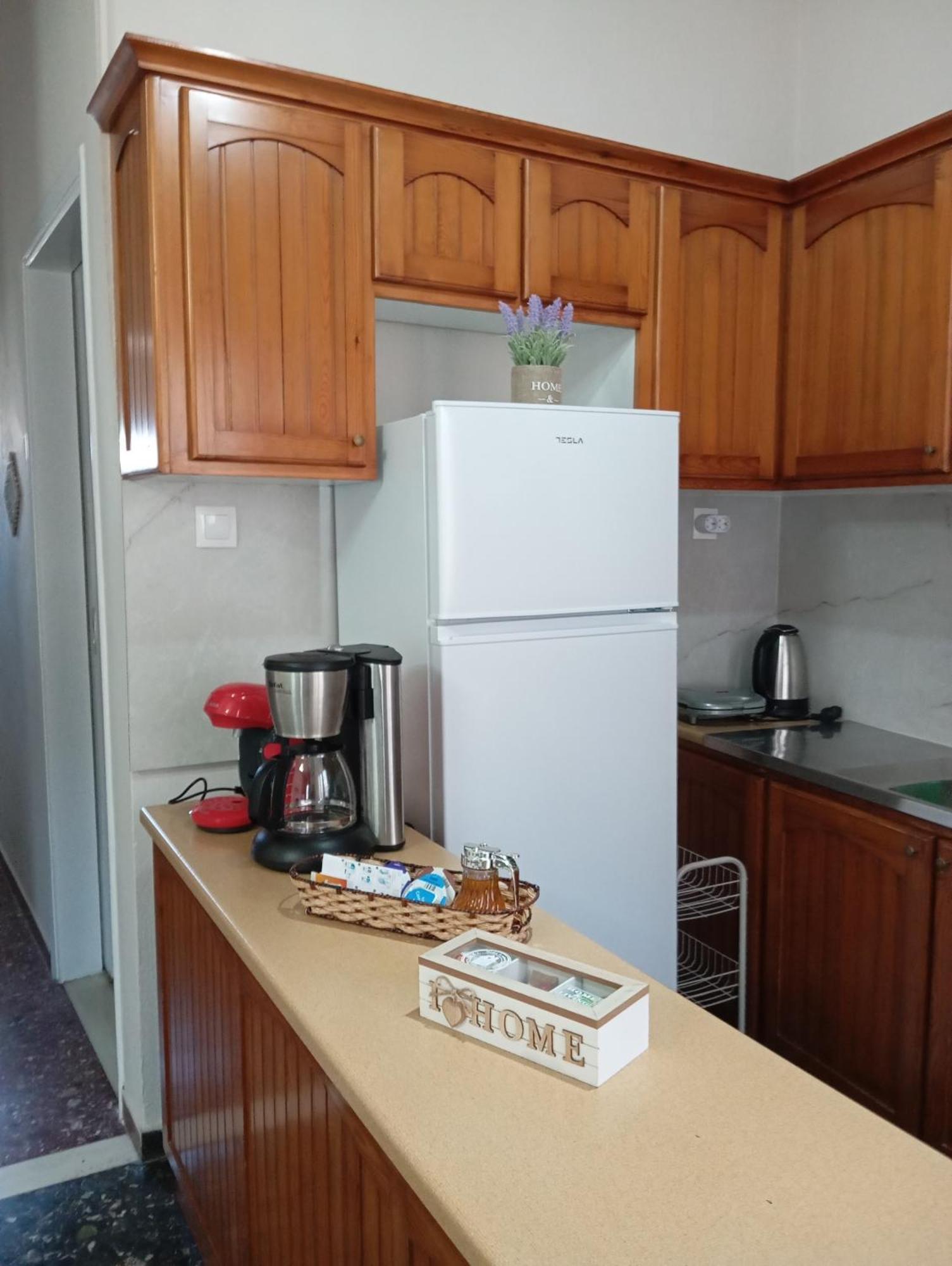 הרקליון D&G City Centre Home מראה חיצוני תמונה