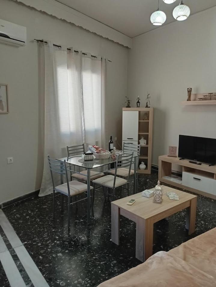 הרקליון D&G City Centre Home מראה חיצוני תמונה