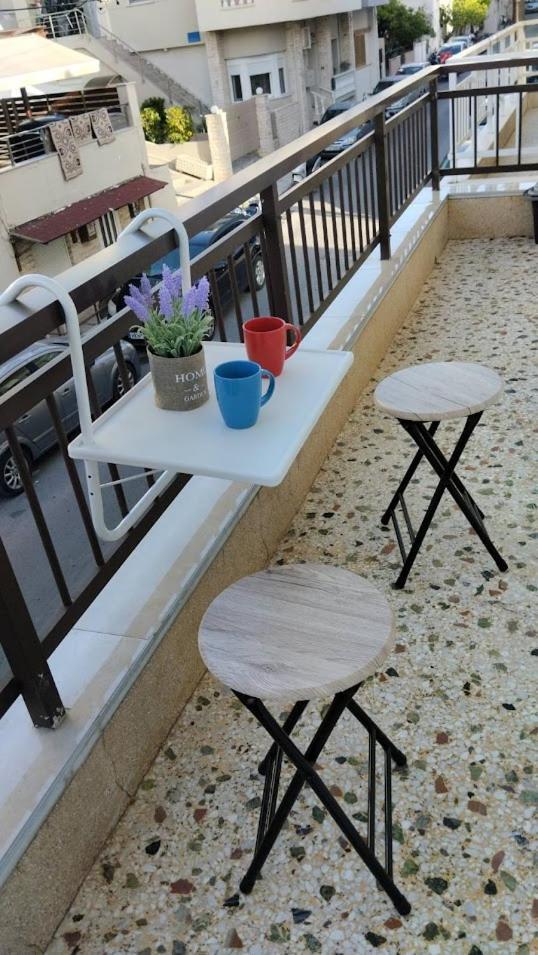הרקליון D&G City Centre Home מראה חיצוני תמונה